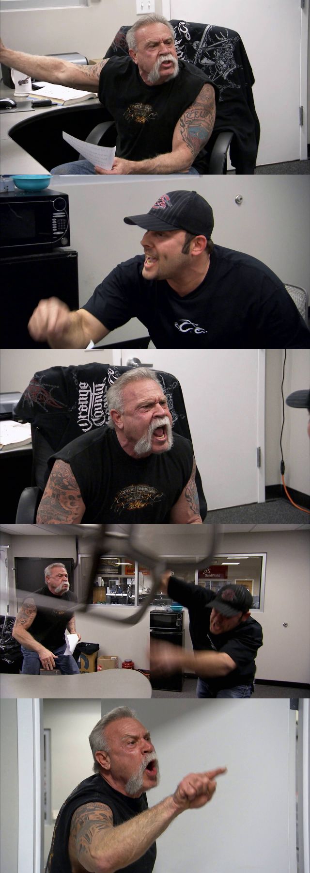 Free American-Chopper-Argument.jpg meme template