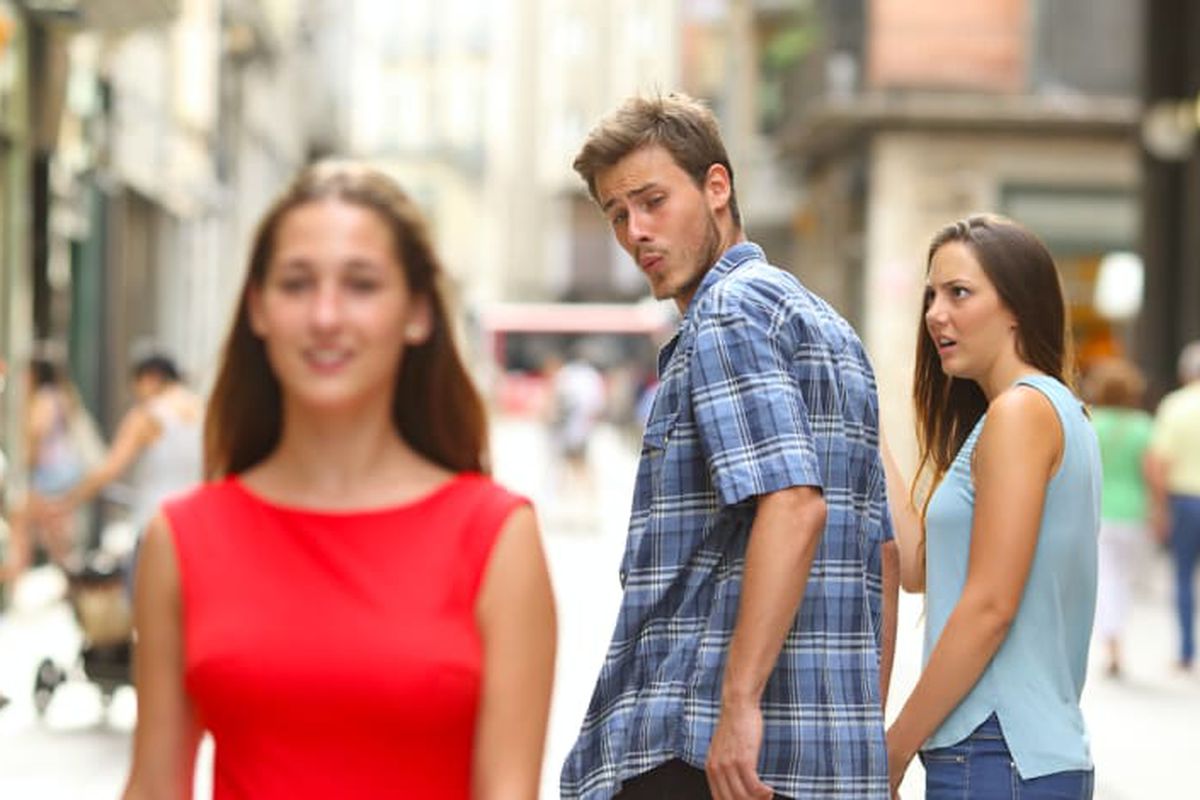 Free Distracted-Boyfriend.jpg meme template