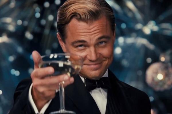Free Leonardo-Dicaprio-Cheers.jpg meme template