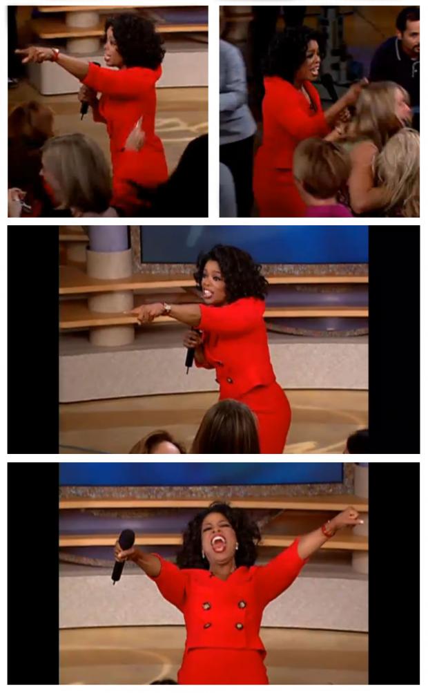 Free Oprah-You-Get-A-Car-Everybody-Gets-A-Car.jpg meme template