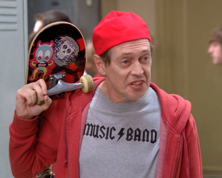 Free steve-buscemi-fellow-kids.jpg meme template