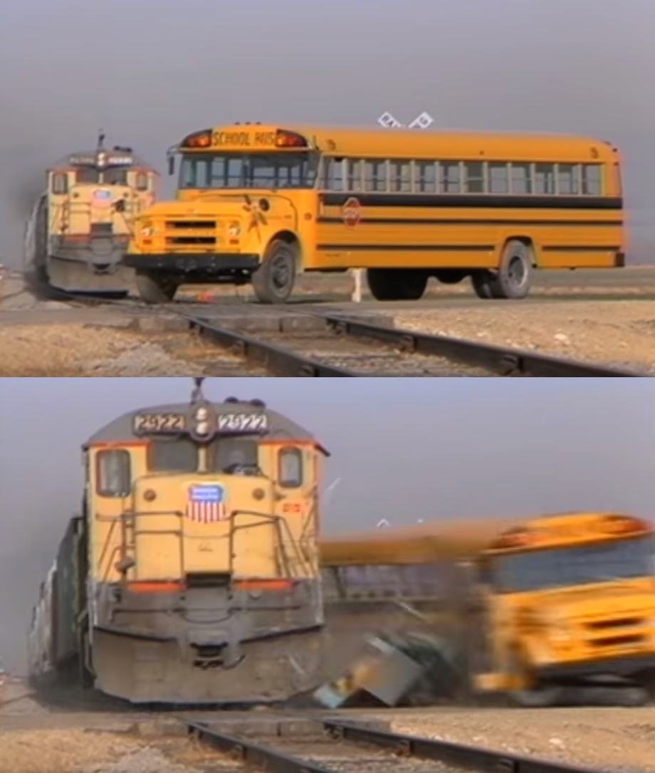 Free train-bus.webp meme template