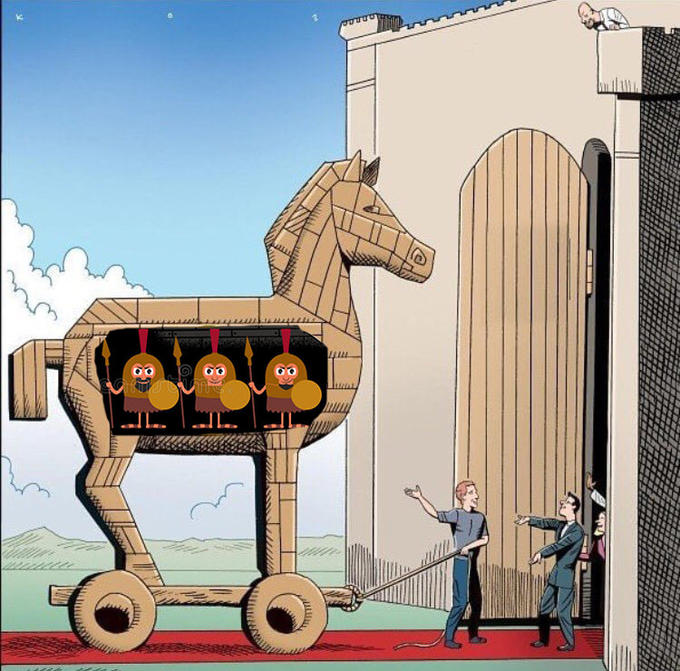 Free trojan-horse.jpg meme template